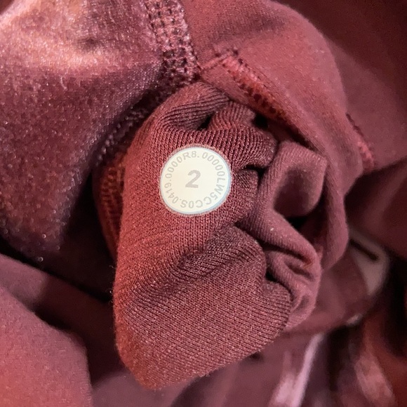 Lululemon Align Super High-Rise Pant - Picture 5 of 9